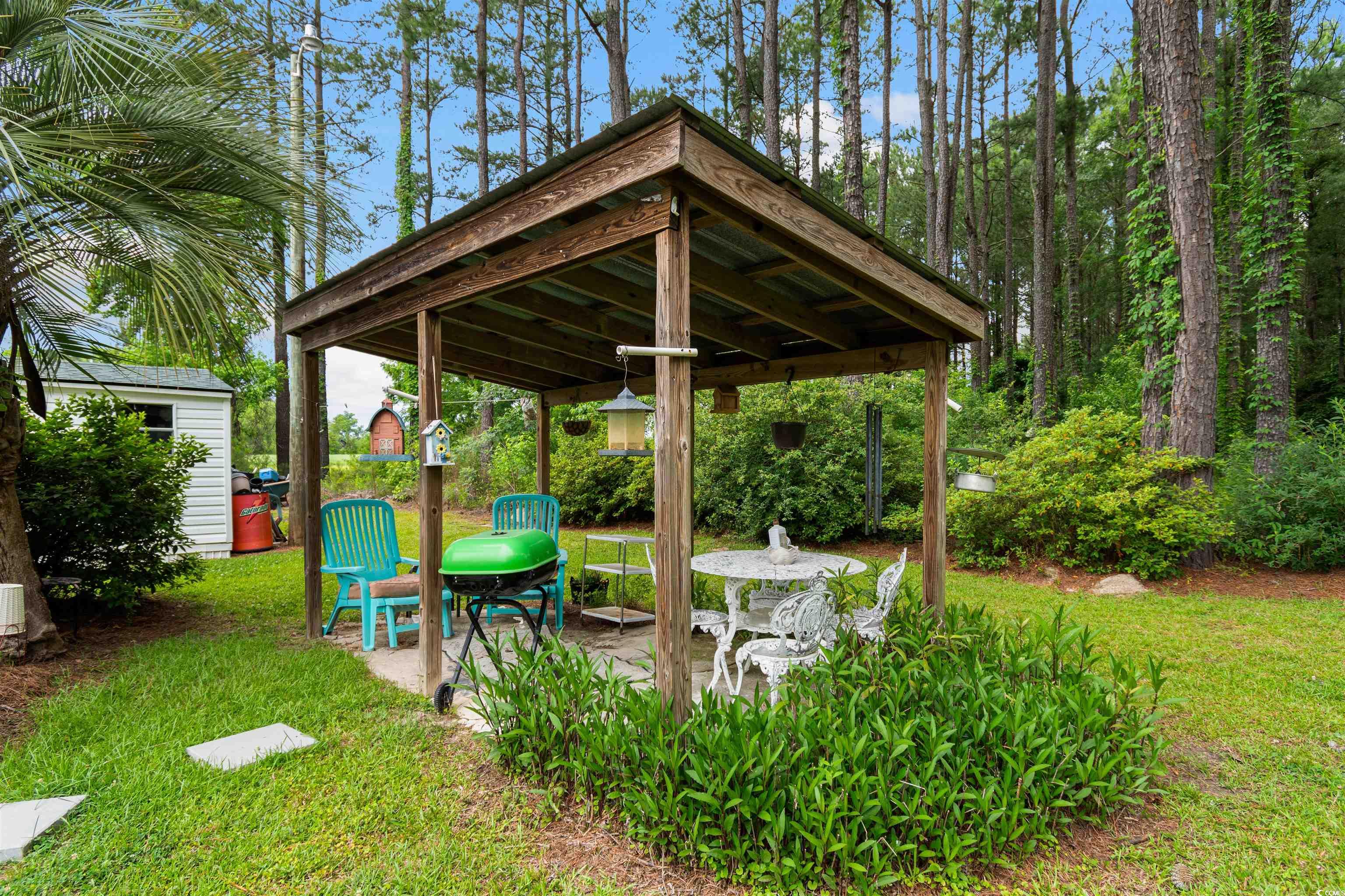 2340 Luck Road Galivants Ferry, SC 29544 - Photo 4 of 39 Gallery Image 4