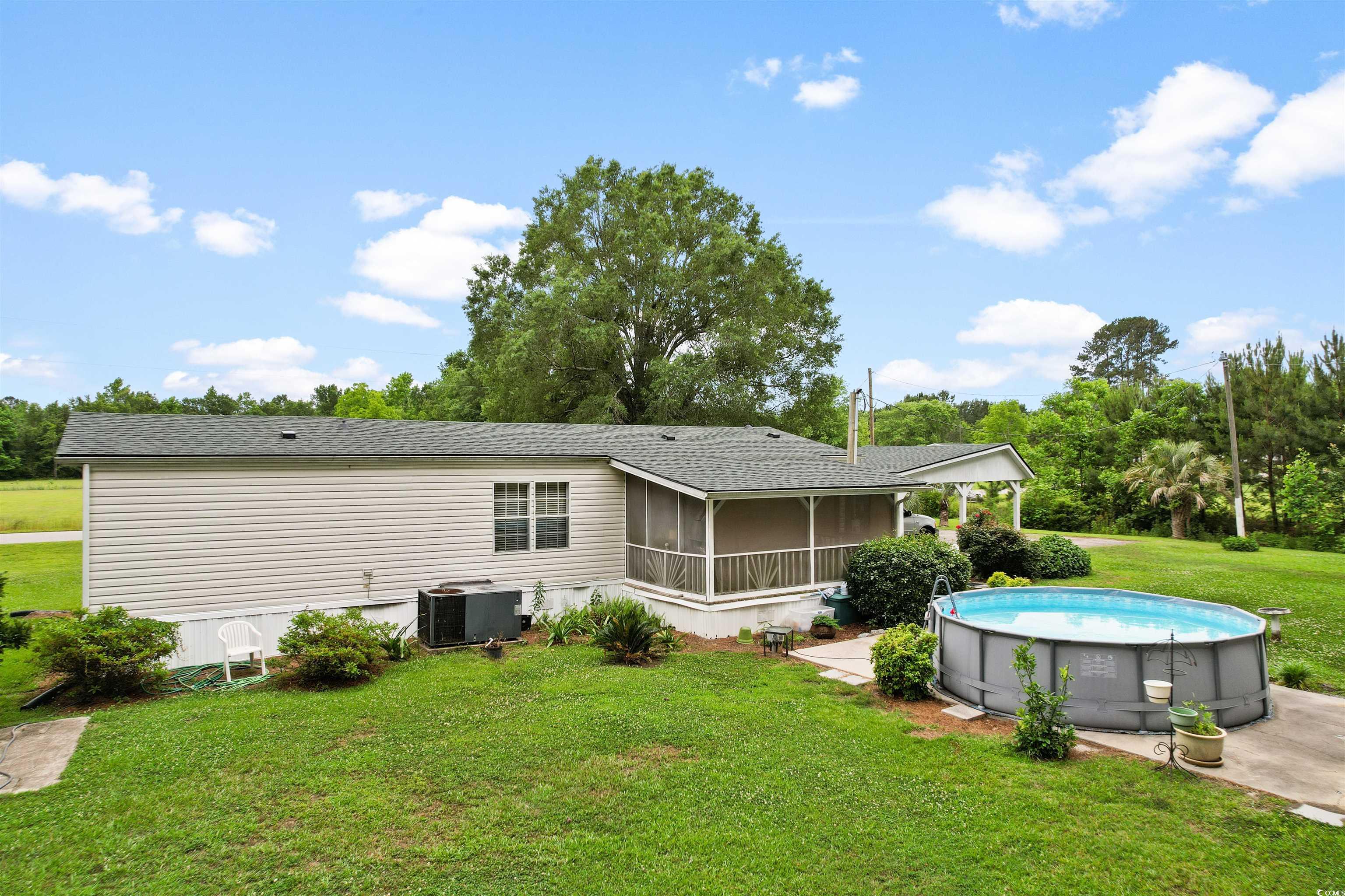2340 Luck Road Galivants Ferry, SC 29544 - Photo 5 of 39 Gallery Image 5