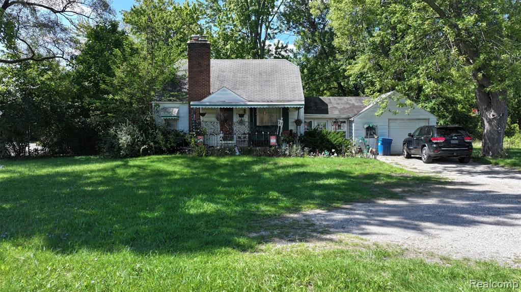 1192 Belsay Road Burton, MI 48509 - Photo 7 of 29 Gallery Image 7