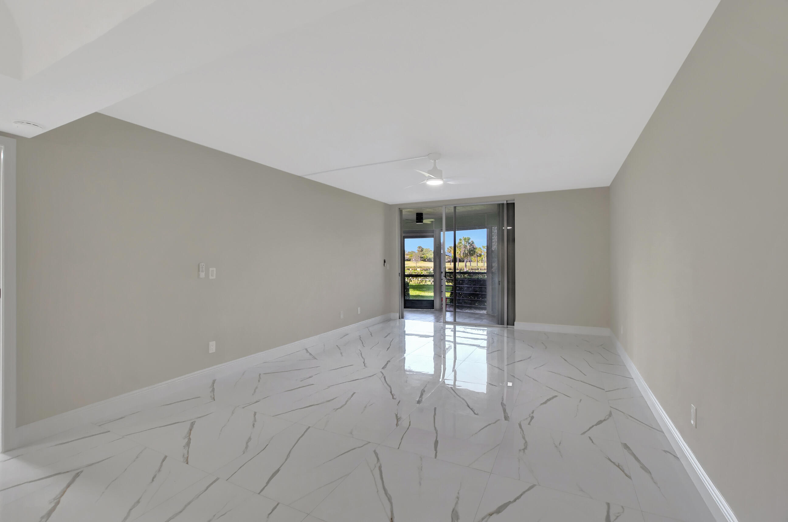 23277 Barwood Lane North, Unit 107 Boca Raton, FL 33428 - Photo 13 of 49 Living Room