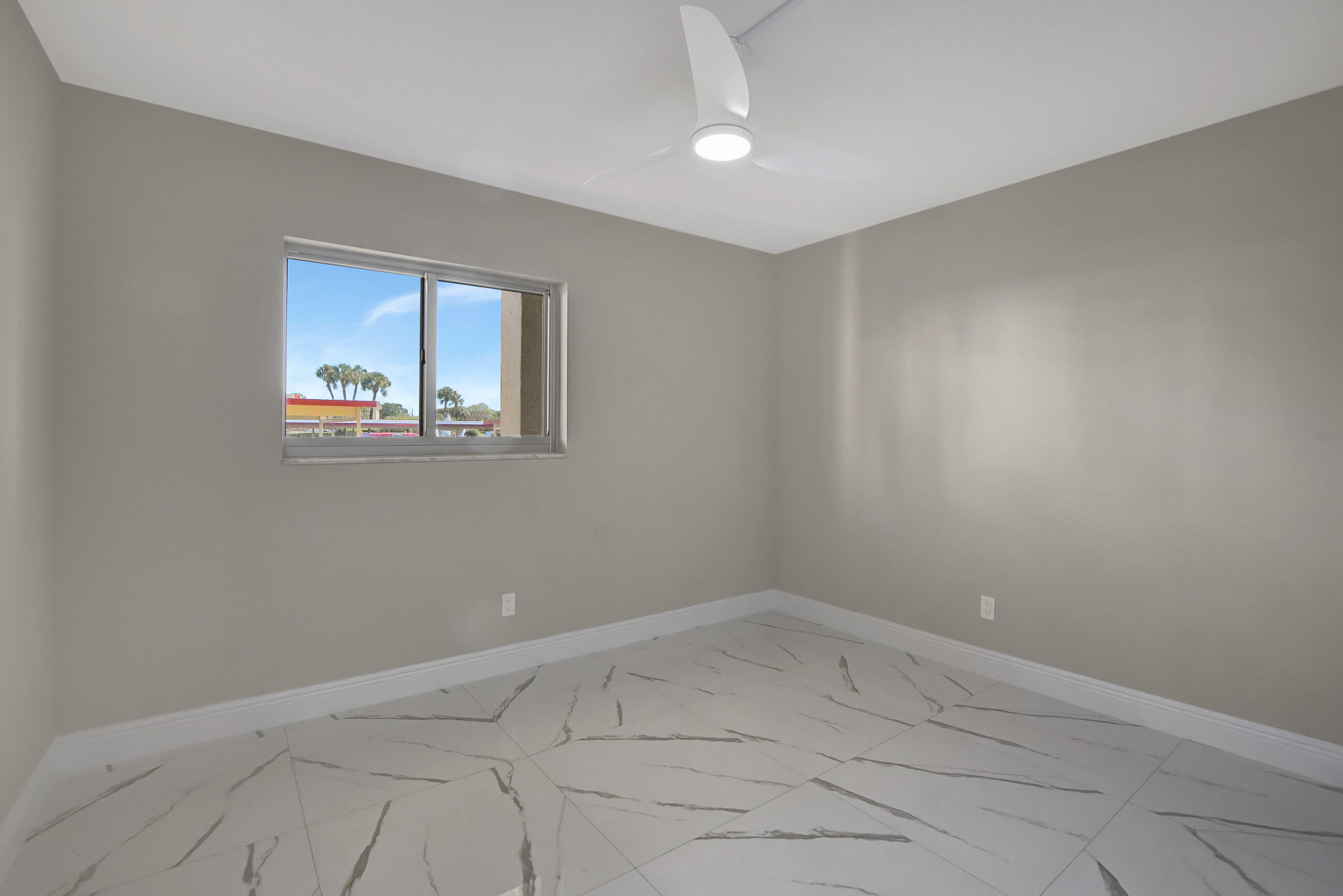 23277 Barwood Lane North, Unit 107 Boca Raton, FL 33428 - Photo 18 of 49 Front Bedroom
