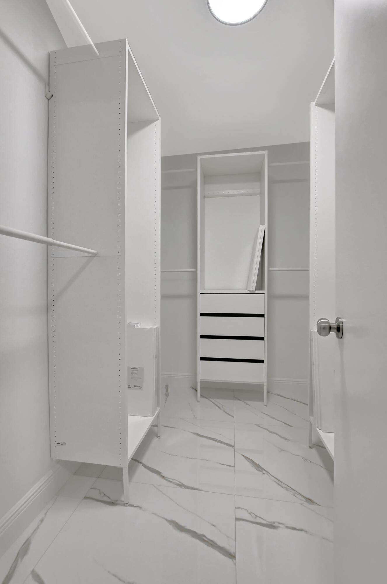 23277 Barwood Lane North, Unit 107 Boca Raton, FL 33428 - Photo 29 of 49 Master Closet
