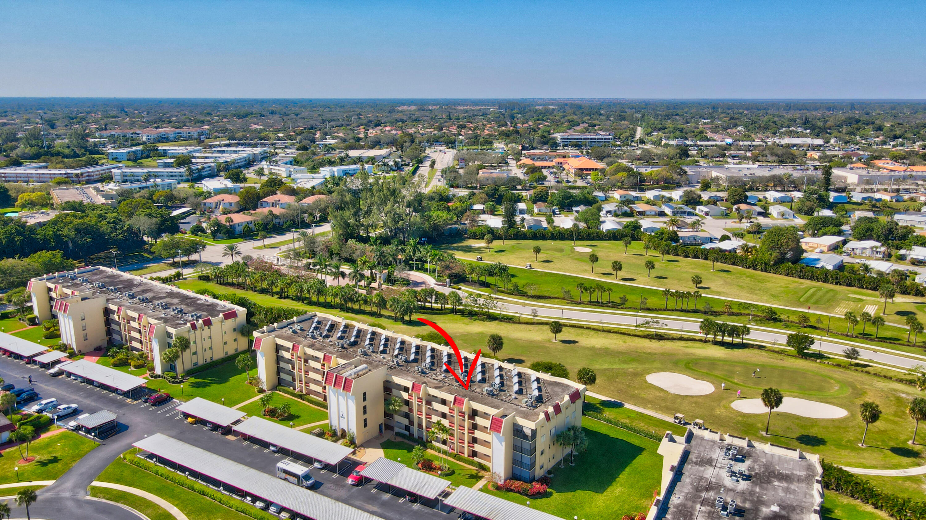 23277 Barwood Lane North, Unit 107 Boca Raton, FL 33428 - Photo 42 of 49 05_dji_0441_2_3_4_5