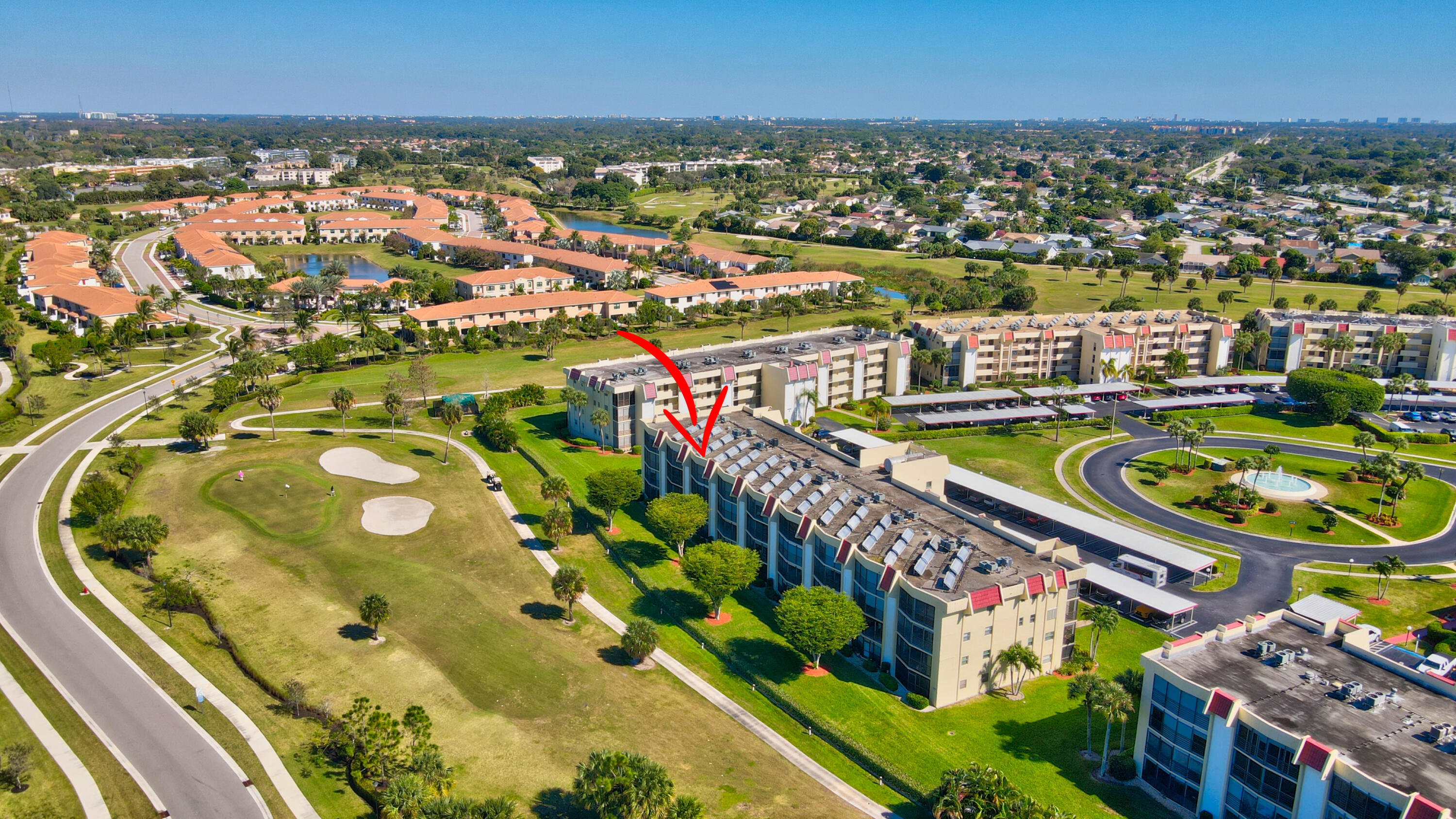 23277 Barwood Lane North, Unit 107 Boca Raton, FL 33428 - Photo 43 of 49 06_dji_0446_47_48_49_50