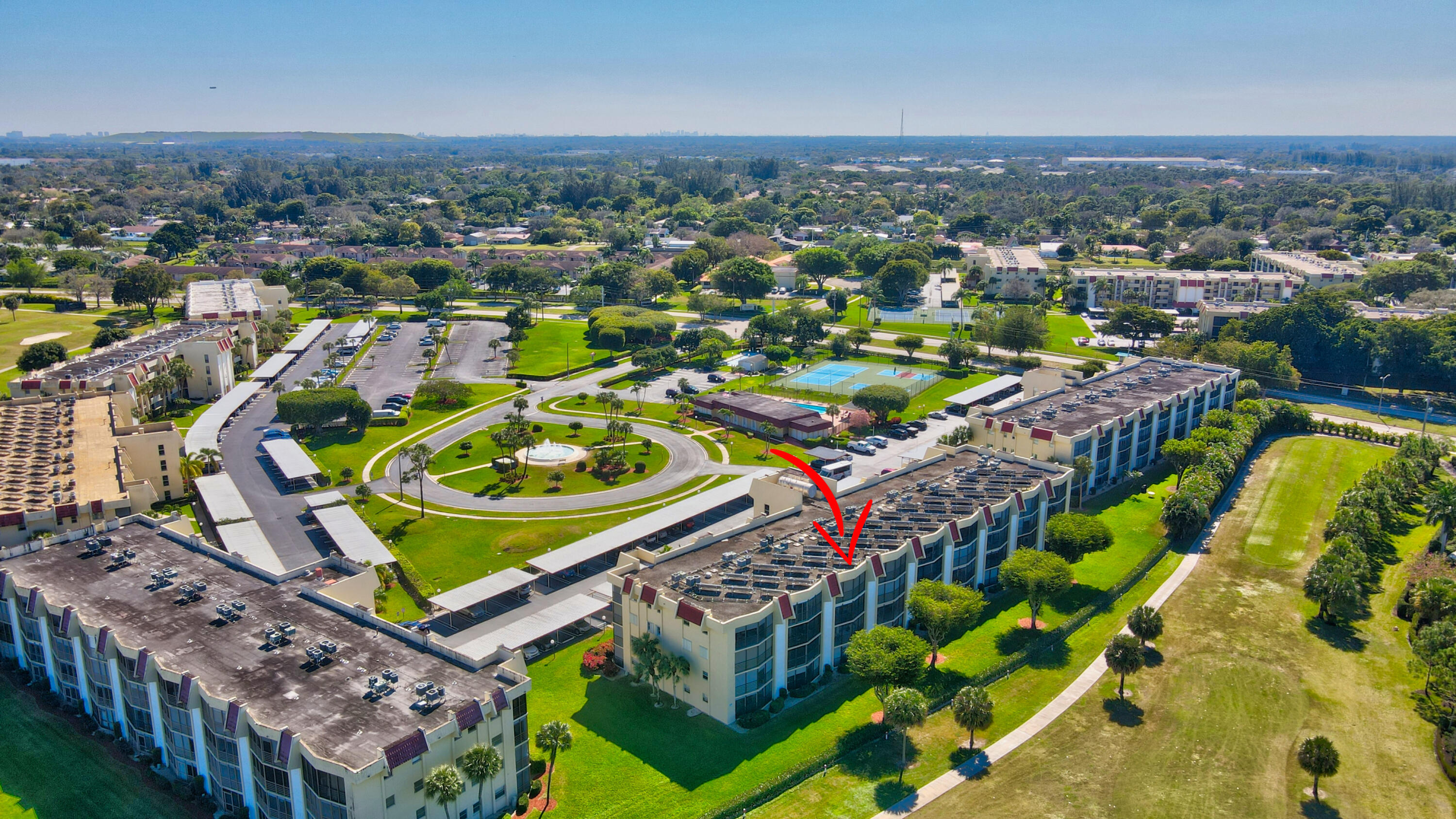 23277 Barwood Lane North, Unit 107 Boca Raton, FL 33428 - Photo 44 of 49 07_dji_0451_2_3_4_5