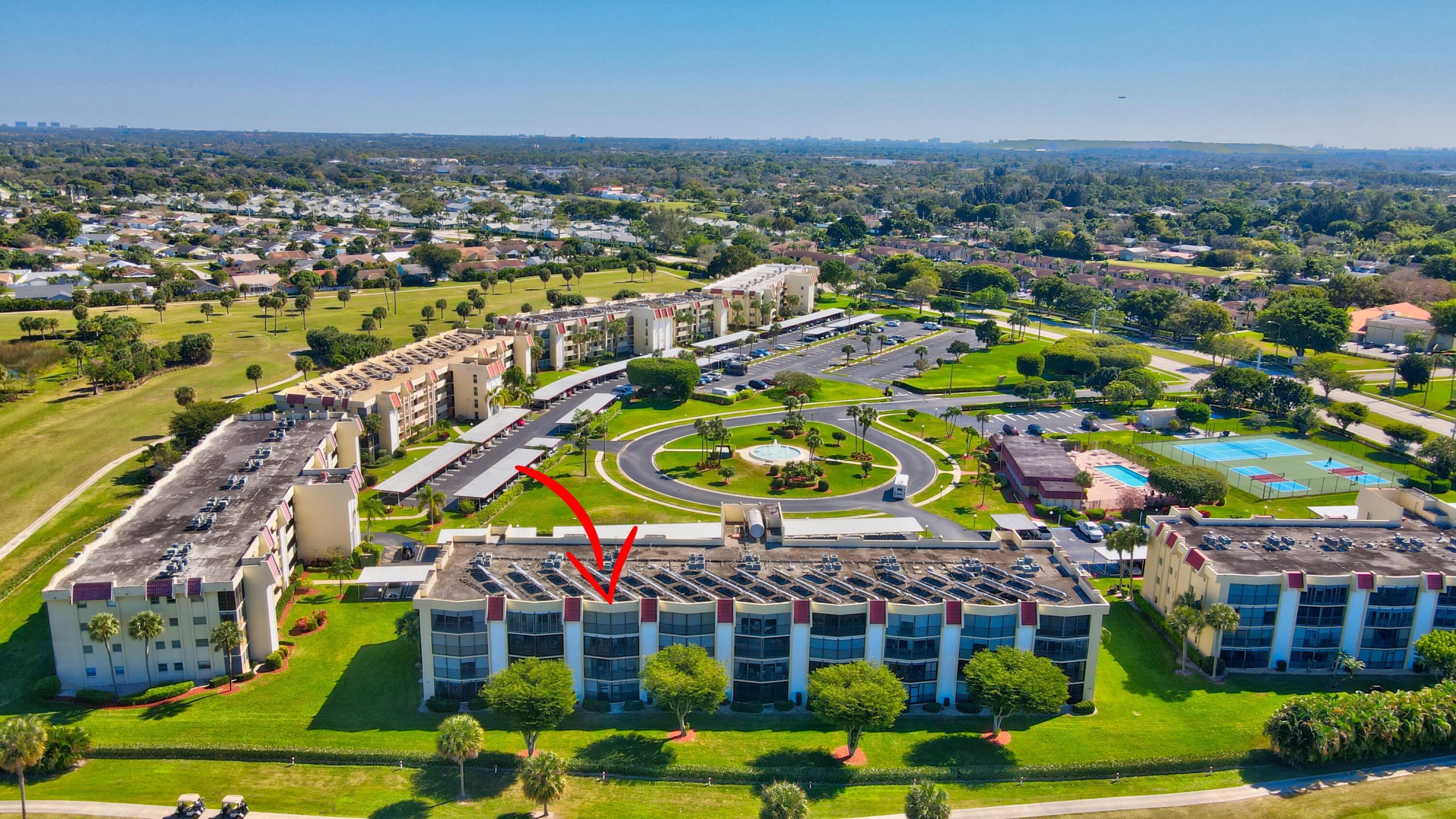 23277 Barwood Lane North, Unit 107 Boca Raton, FL 33428 - Photo 45 of 49 08_dji_0456_57_58_59_60