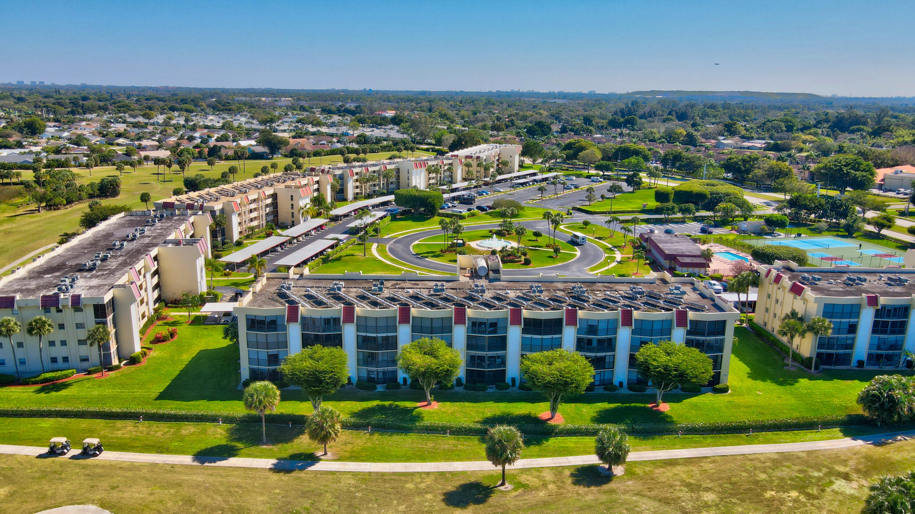 23277 Barwood Lane North, Unit 107 Boca Raton, FL 33428 - Photo 46 of 49 09_dji_0461_2_3_4_5