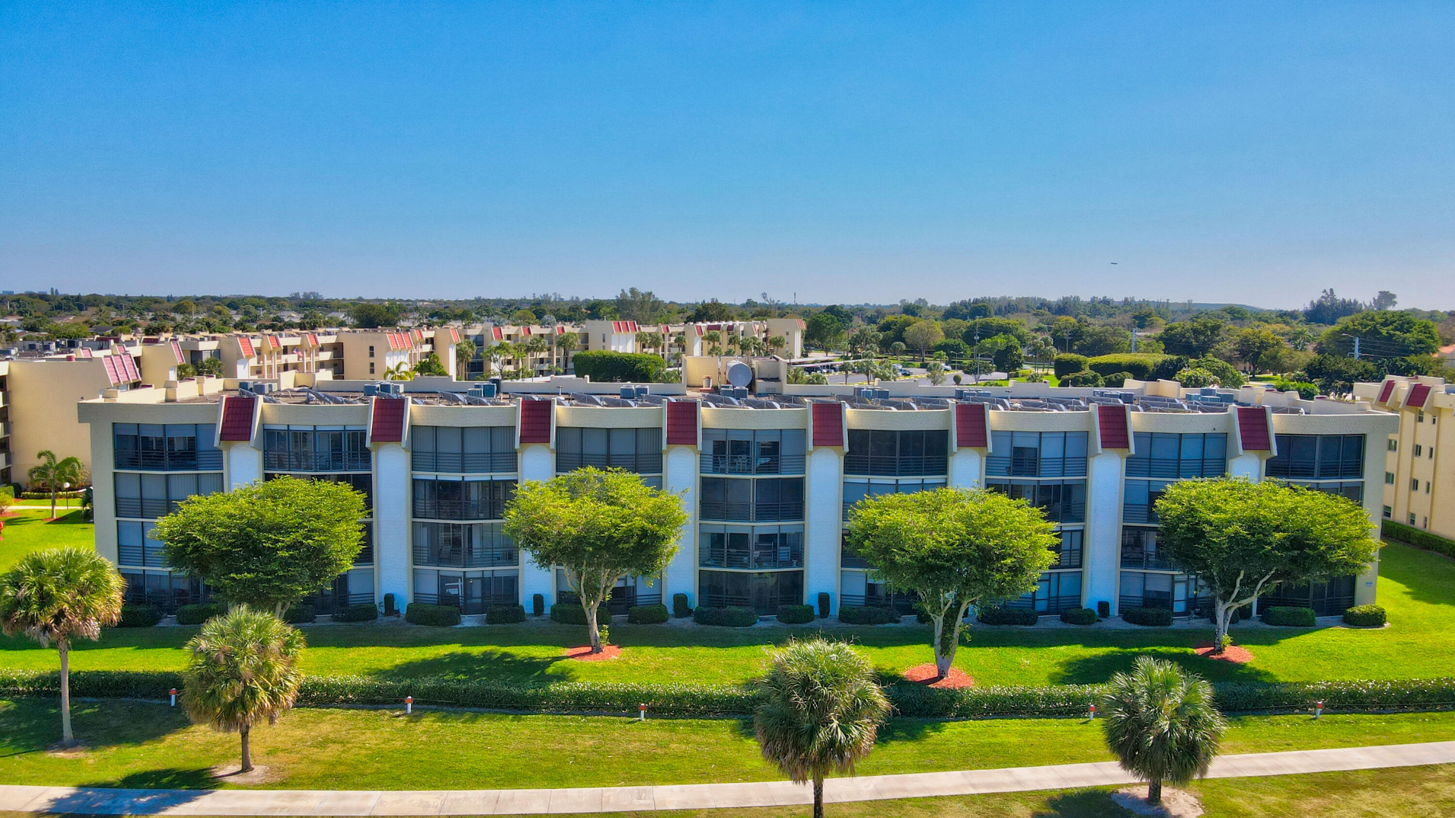 23277 Barwood Lane North, Unit 107 Boca Raton, FL 33428 - Photo 48 of 49 11_dji_0471_2_3_4_5