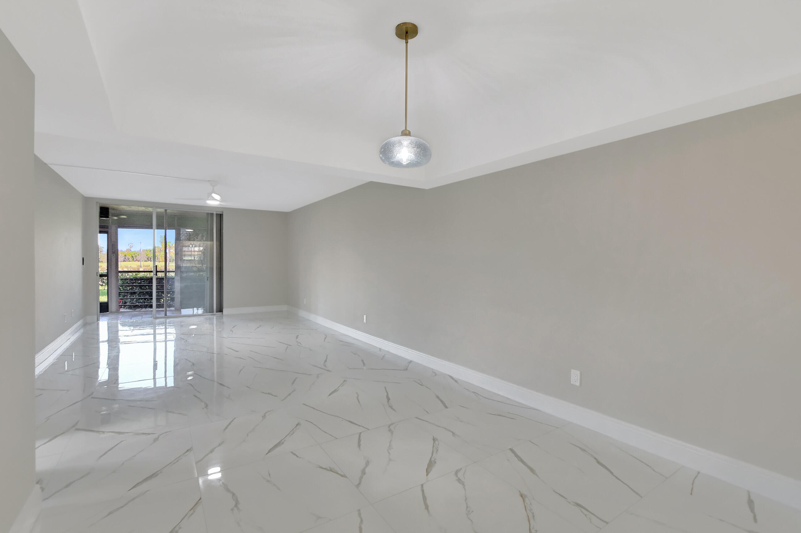 23277 Barwood Lane North, Unit 107 Boca Raton, FL 33428 - Photo 8 of 49 Dining and Living