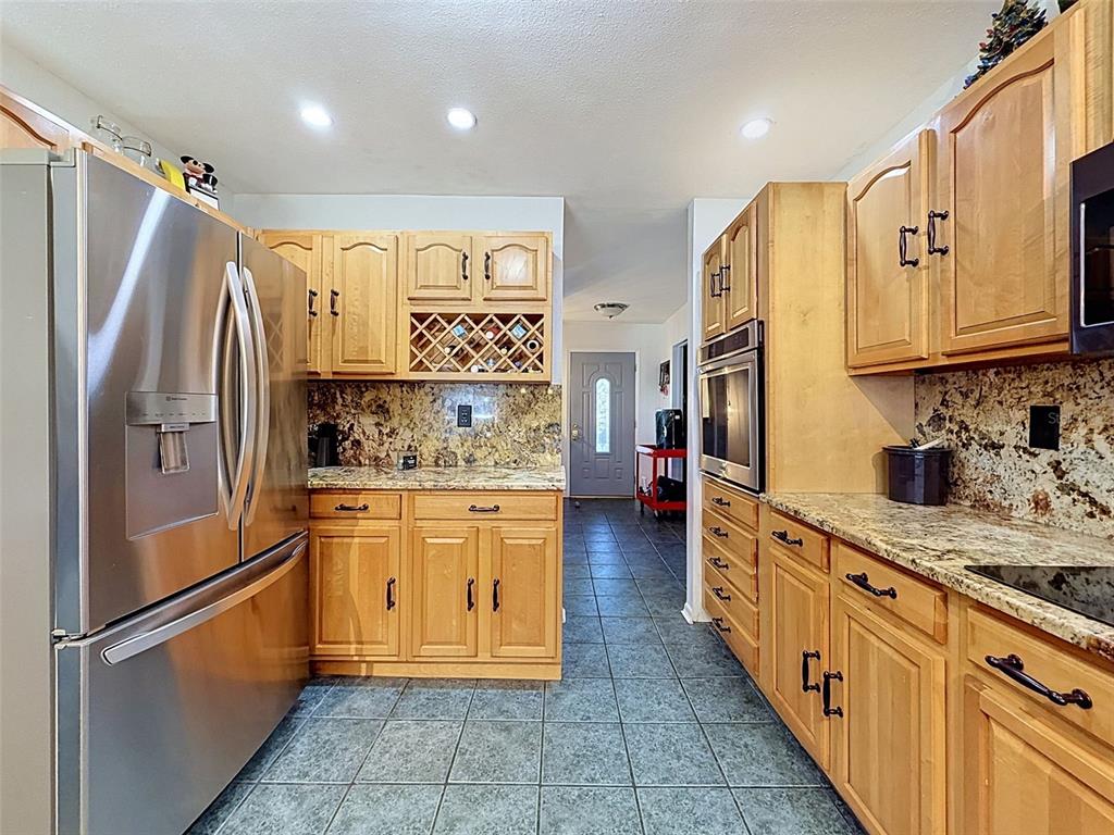 7813 Leo Kidd Avenue Port Richey, FL 34668 - Photo 78 of 95