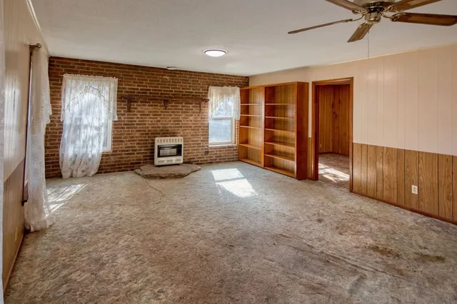 $135,000 | 511 South Pecan Street, Mason, TX 76856