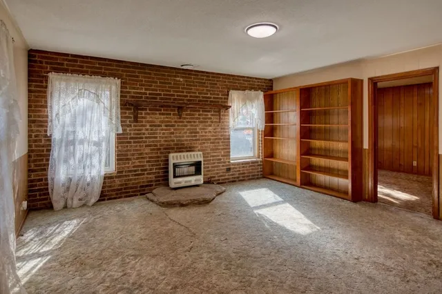 $135,000 | 511 South Pecan Street, Mason, TX 76856