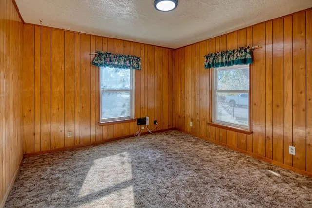 $135,000 | 511 South Pecan Street, Mason, TX 76856