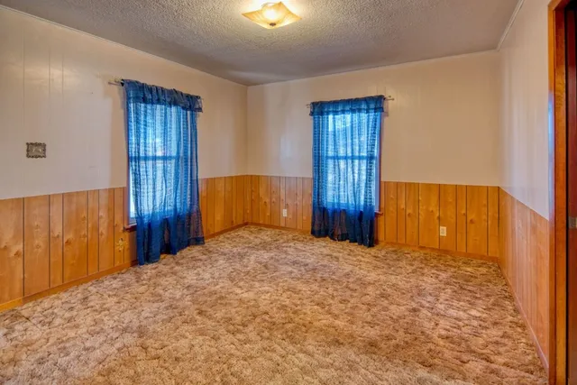 $135,000 | 511 South Pecan Street, Mason, TX 76856