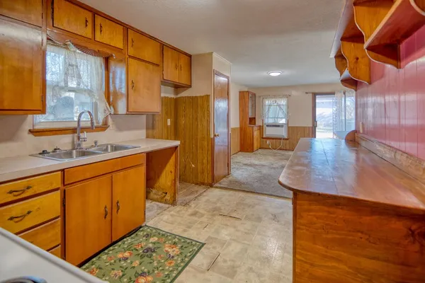 $135,000 | 511 South Pecan Street, Mason, TX 76856