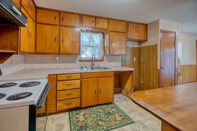 $135,000 | 511 South Pecan Street, Mason, TX 76856