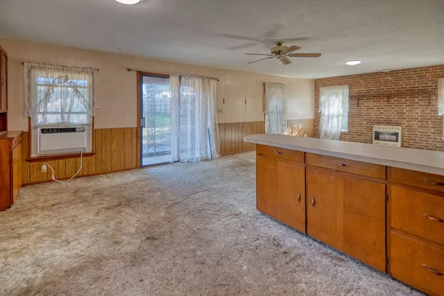 $135,000 | 511 South Pecan Street, Mason, TX 76856