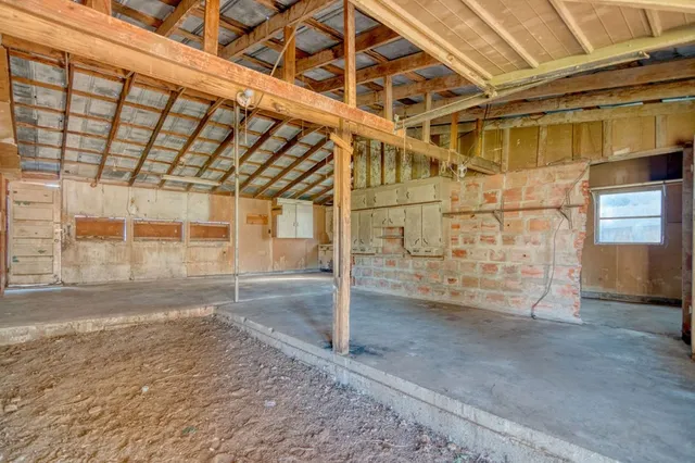 $135,000 | 511 South Pecan Street, Mason, TX 76856