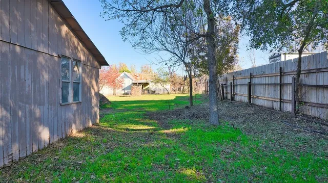 $135,000 | 511 South Pecan Street, Mason, TX 76856