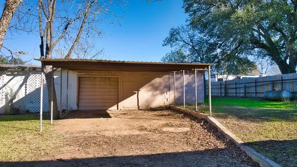 $135,000 | 511 South Pecan Street, Mason, TX 76856
