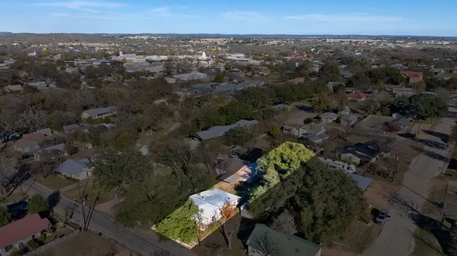 $135,000 | 511 South Pecan Street, Mason, TX 76856