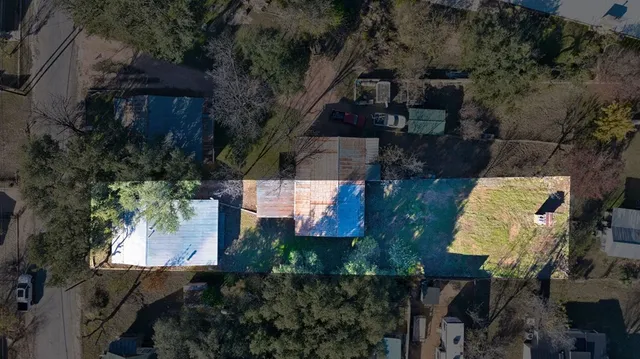 $135,000 | 511 South Pecan Street, Mason, TX 76856