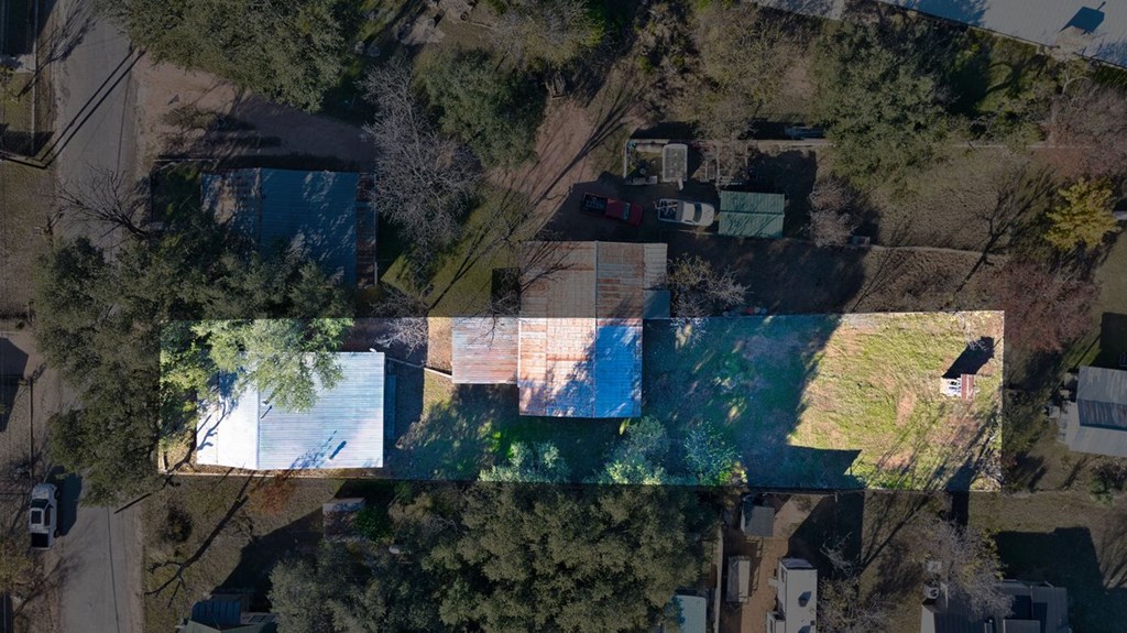 511 South Pecan Street Mason, TX 76856 - Photo 9 of 24