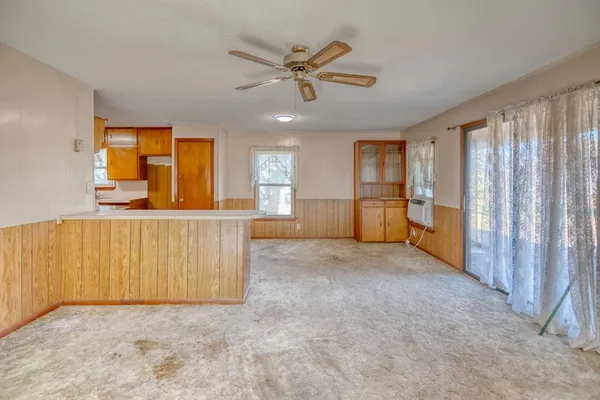 $135,000 | 511 South Pecan Street, Mason, TX 76856