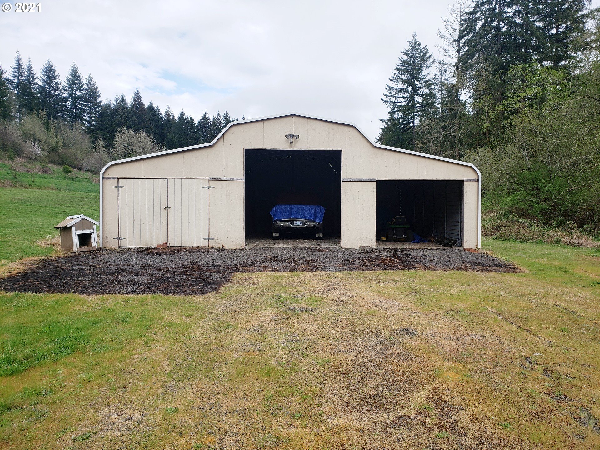 24215 Beaver Falls Road Rainier, OR 97048 - Photo 17 of 19