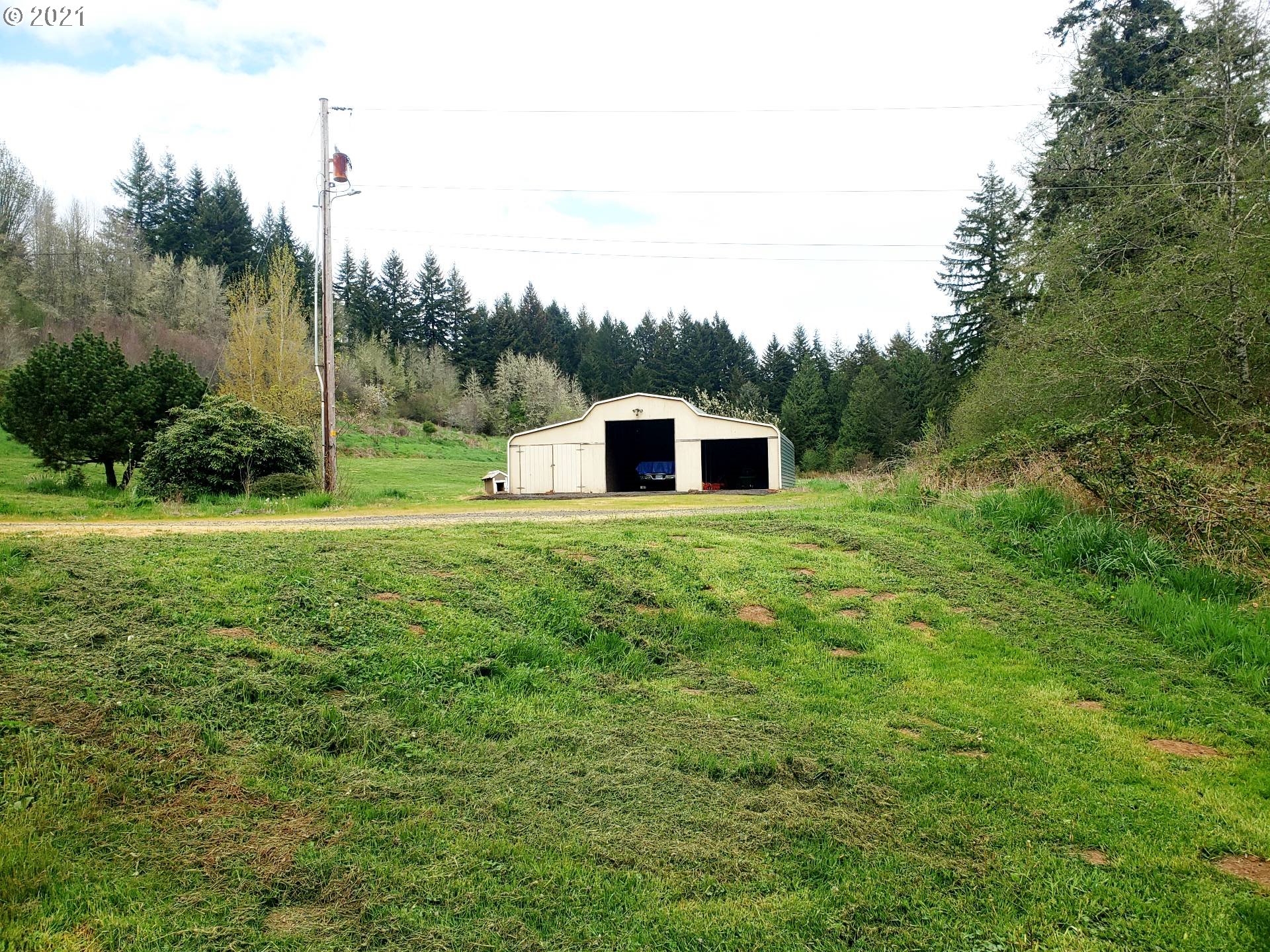 24215 Beaver Falls Road Rainier, OR 97048 - Photo 5 of 19