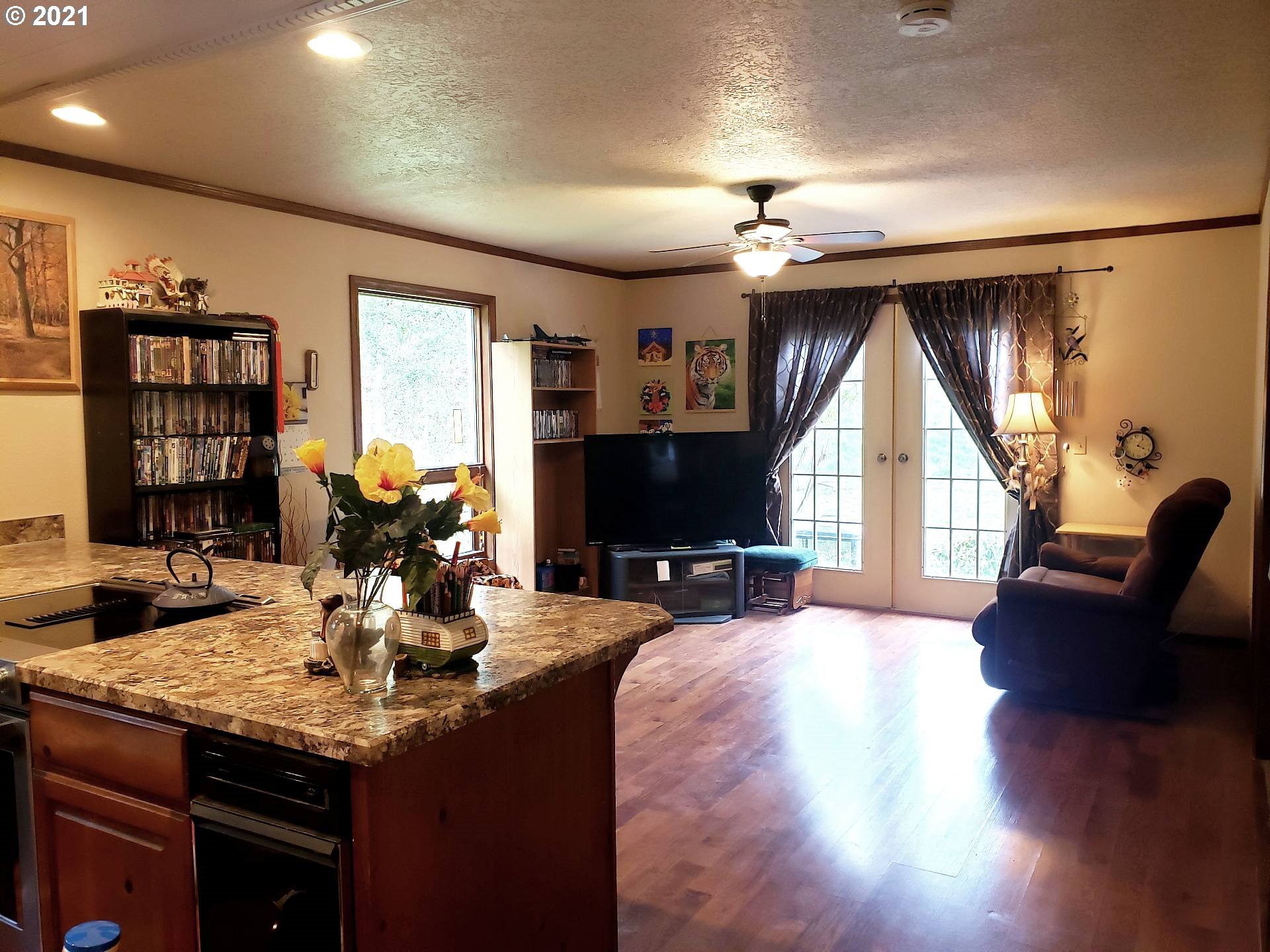 24215 Beaver Falls Road Rainier, OR 97048 - Photo 6 of 19