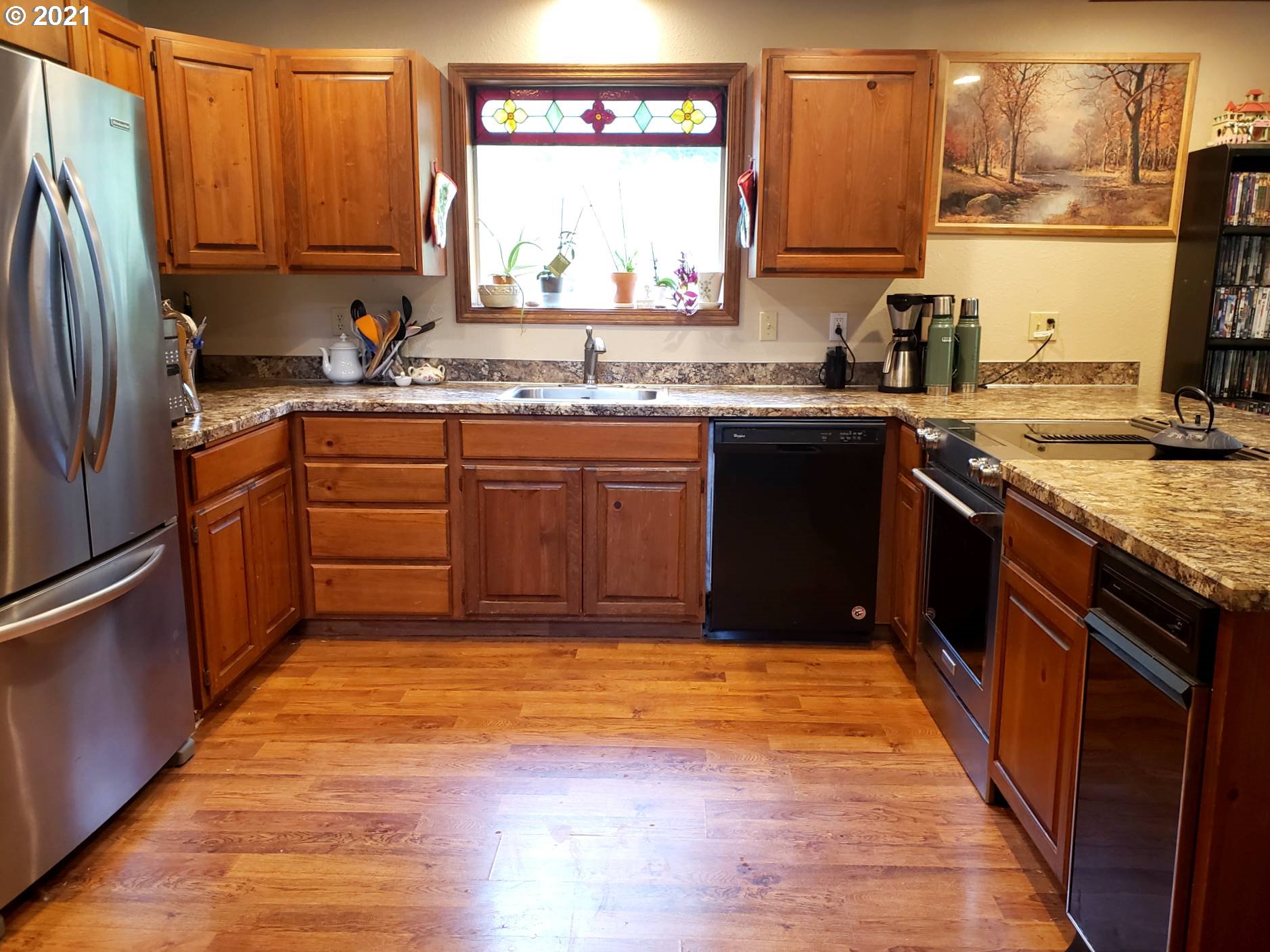 24215 Beaver Falls Road Rainier, OR 97048 - Photo 8 of 19