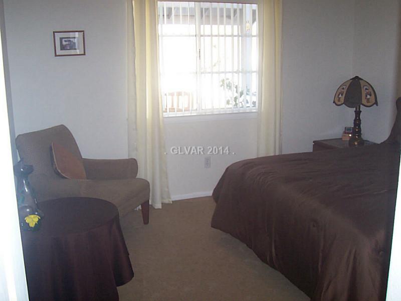 5840 Doubletree Road Pahrump, NV 89061 - Photo 11 of 24 Property Photo. GUEST BEDROOM