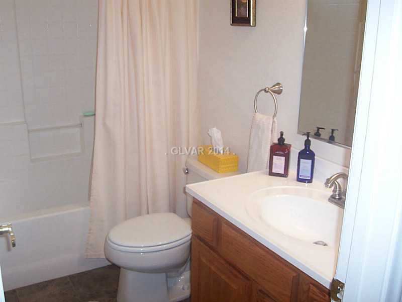 5840 Doubletree Road Pahrump, NV 89061 - Photo 24 of 24 Property Photo. FULL GUEST BATH