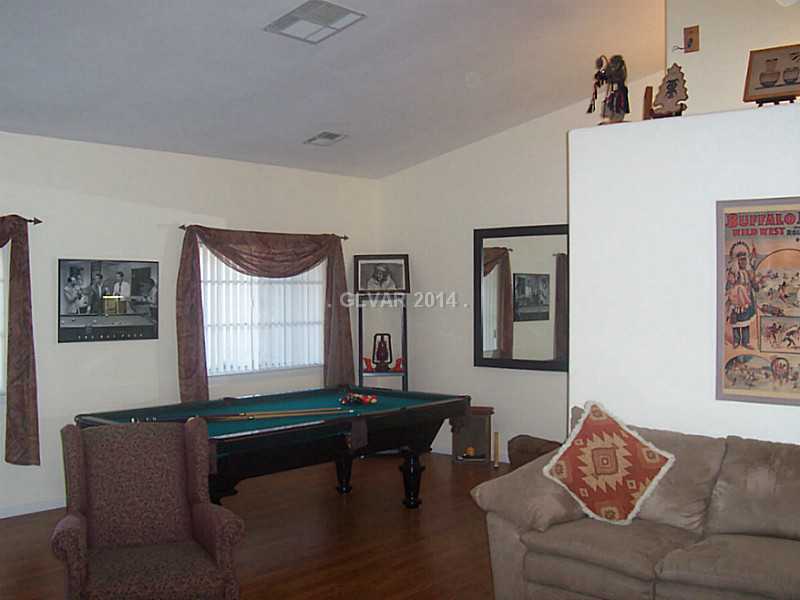 5840 Doubletree Road Pahrump, NV 89061 - Photo 5 of 24 Property Photo.