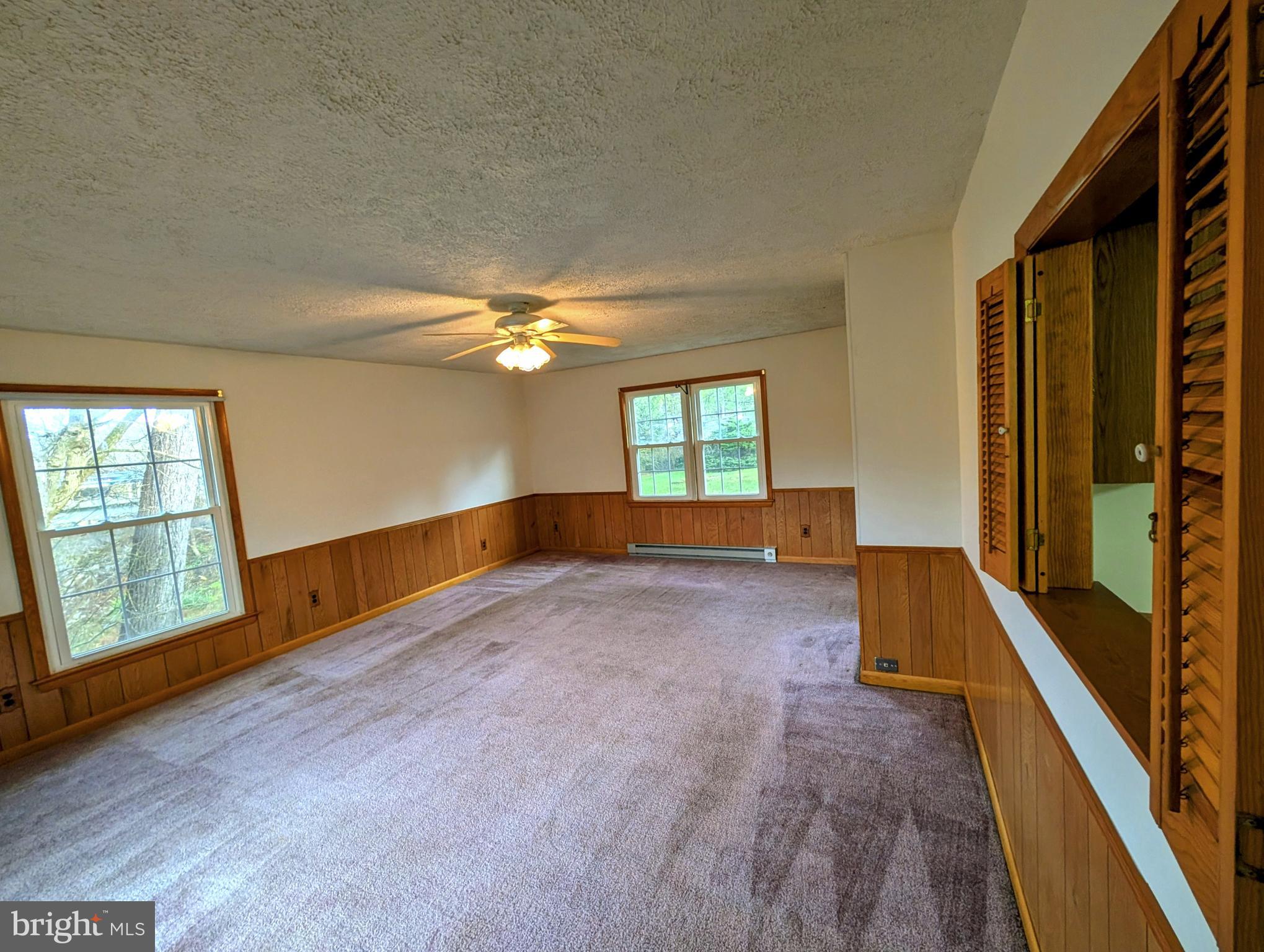7403 Bear Branch Road Adamstown, MD 21710 - Photo 11 of 43 a view of an empty room and window