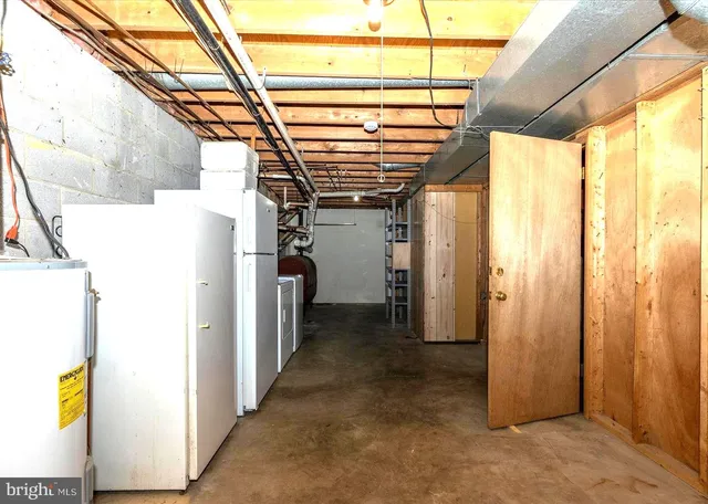 a view of swimming pool with an outdoor space