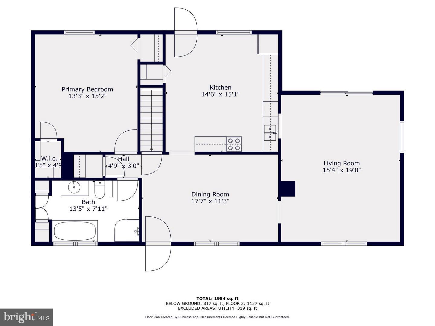 7403 Bear Branch Road Adamstown, MD 21710 - Photo 38 of 43 a picture of a wall with a white wall and a white wall