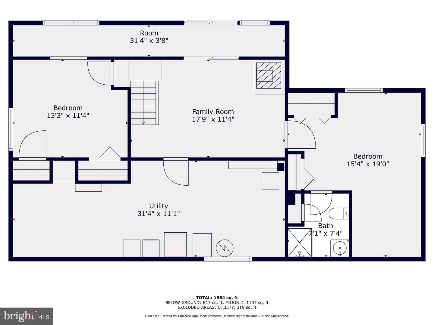 7403 Bear Branch Road Adamstown, MD 21710 - Photo 39 of 43 a black and white photo of a book