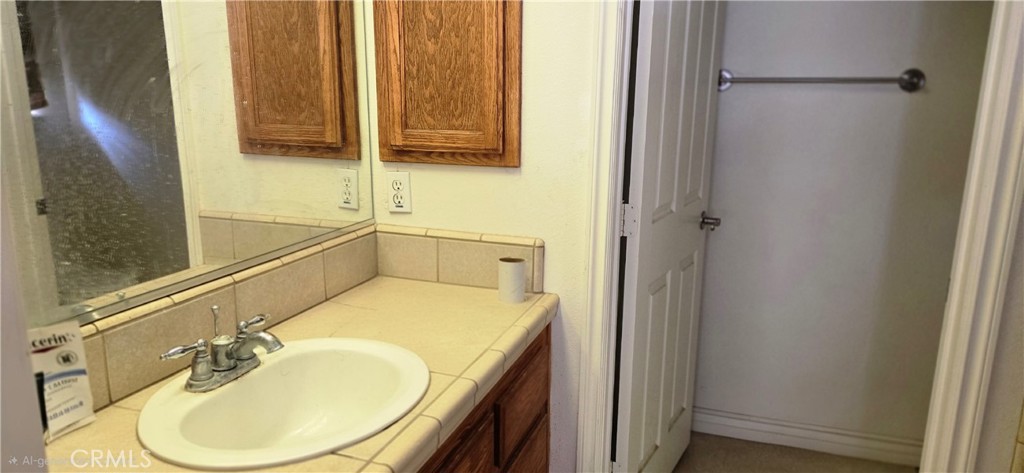 9562 Cambria Road Phelan, CA 92371 - Photo 36 of 55 4th bathroom ( Guestroom)