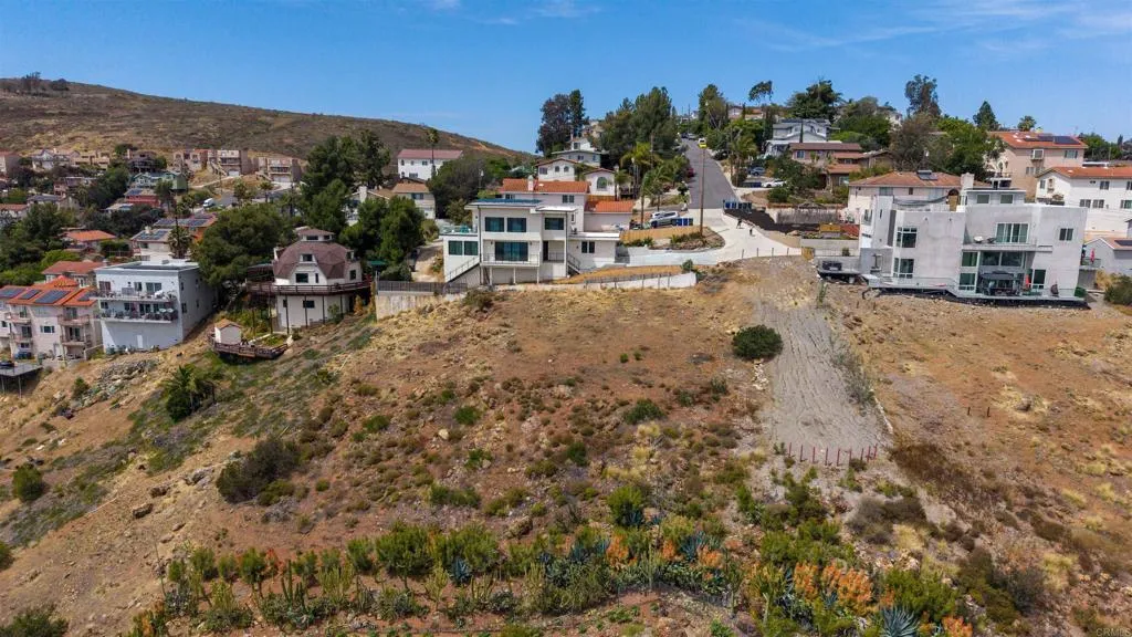 0 La Mesa Spring Valley Spring Valley, CA 91977 - Photo 4 of 6