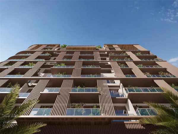 $1,520,000 | 2650 Lincoln Avenue, Unit 203, Miami, FL 33133