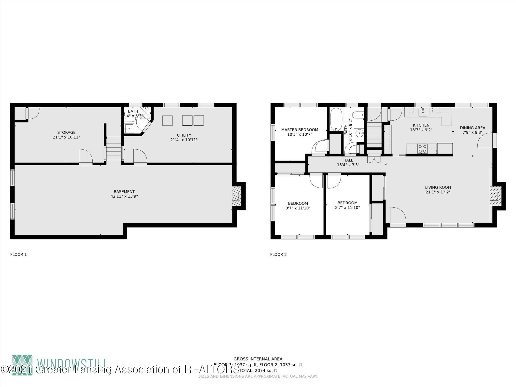 2204 Raby Road East Lansing, MI 48823 - Photo 35 of 37 35-2204Raby Rd-all-in-one-dim_0