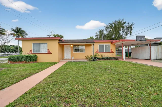 $630,000 | 5700 Northwest 111th Terrace, Hialeah, FL 33012
