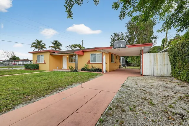 $630,000 | 5700 Northwest 111th Terrace, Hialeah, FL 33012