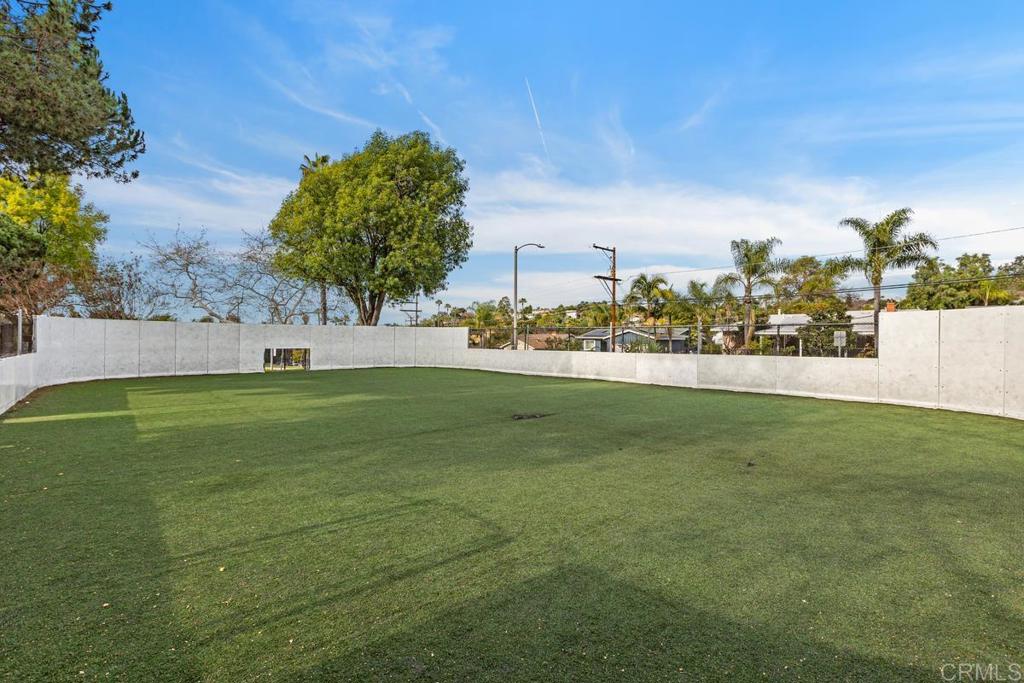921 Lemon Avenue Vista, CA 92084 - Photo 29 of 32 a view of green field