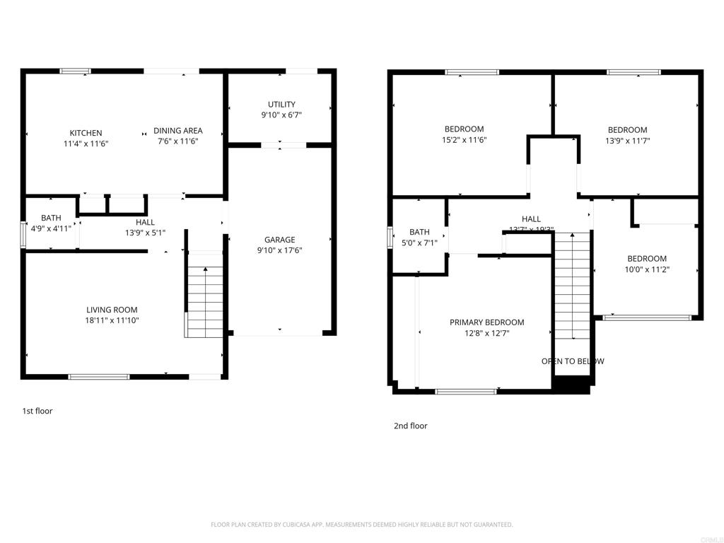 921 Lemon Avenue Vista, CA 92084 - Photo 32 of 32 a picture of a book and a white wall