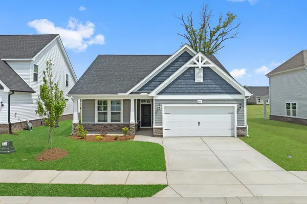 $319,990 | 2495 Campton Loop, Conway, SC 29527