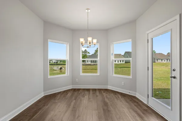 $319,990 | 2495 Campton Loop, Conway, SC 29527