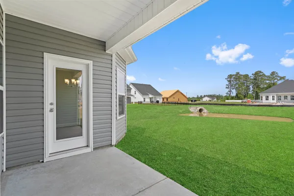 $319,990 | 2495 Campton Loop, Conway, SC 29527